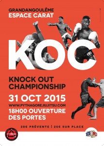 K.O.C Halloween - 2015