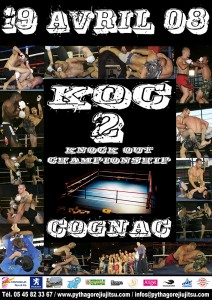 K.O.C 2 - 2008