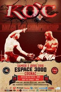 K.O.C 9 - 2015